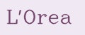 L'Orea