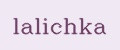 lalichka