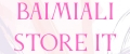 BAIMIALI Store It