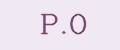 Р.О