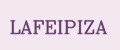 LAFEIPIZA