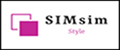 SIMsim style