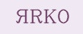 ЯRKO