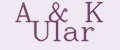 A & K Ular