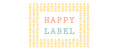 Аналитика бренда Happy label на Wildberries