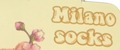 Milano Socks
