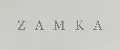ZAMKA