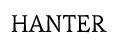 HANTER
