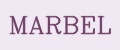 MARBEL