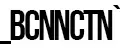 BCNNCTN