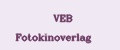 VEB Fotokinoverlag