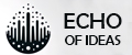 Echo of ideas