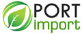 Port Import