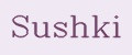 SUSHKI
