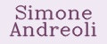 Simone Andreoli