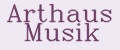 Arthaus Musik