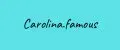 Carolina.famous