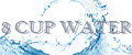 8 Cup Water