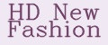 HD New Fashion