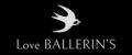 LOVE BALLERIN'S