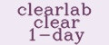 Аналитика бренда clearlab clear 1-day на Wildberries