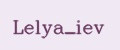 Lelya_iev