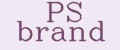 PS brand