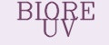 BIORE UV