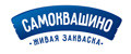 Самоквашино