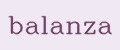 balanza