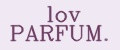 lov PARFUM.