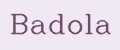 Badola