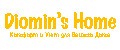 Diomin's Home