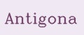Antigona