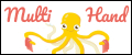 MultiHand