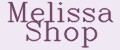 Melissa Shop