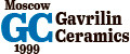 Gavrilin ceramics