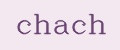 Chach
