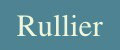 Rullier