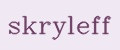 skryleff