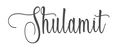 ШУЛАМИТ