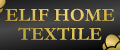 elif home textile