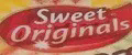 SWEET ORIGINALS