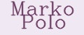 Marko Polo