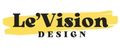 Le'Vision design