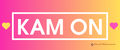 Kam on
