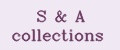S&A collections