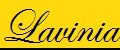 LAVINIA