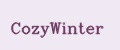 CozyWinter