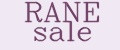 RANE sale